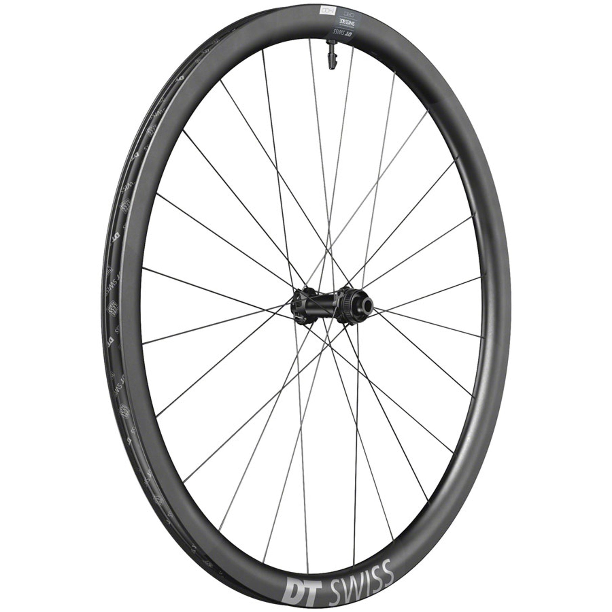 CRC 1400 Spline Front Wheel