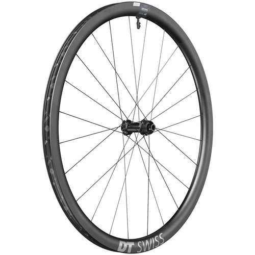 CRC 1400 Spline Front Wheel