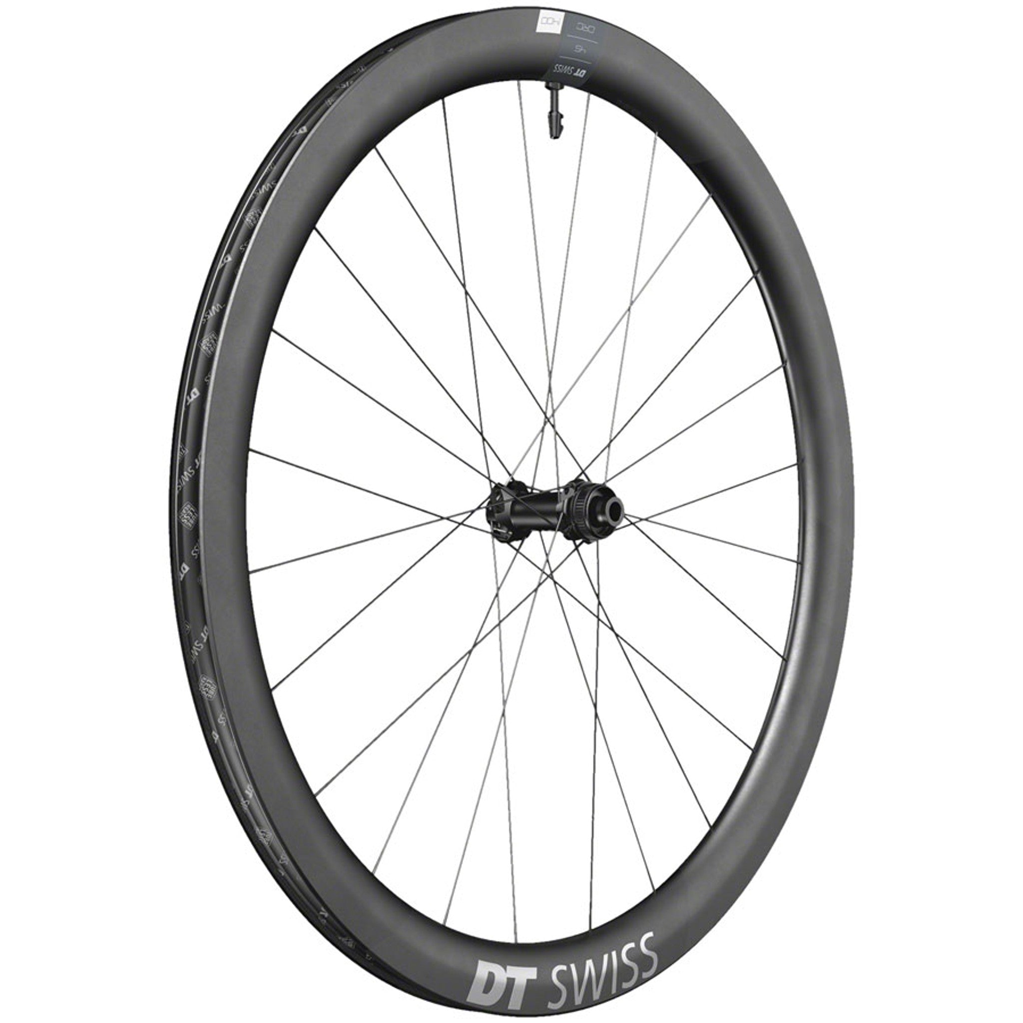 CRC 1400 Spline Front Wheel