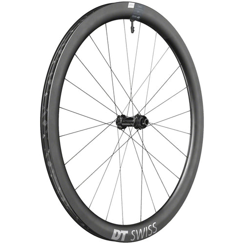 CRC 1400 Spline Front Wheel