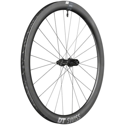 CRC 1400 Spline Rear Wheel