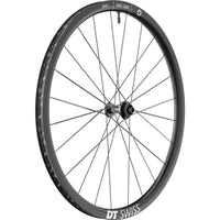 GRC 1400 DICUT Front Wheel