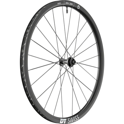 GRC 1400 DICUT Front Wheel