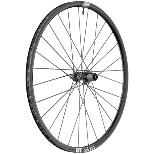 HE 1800 Spline Rear Wheel