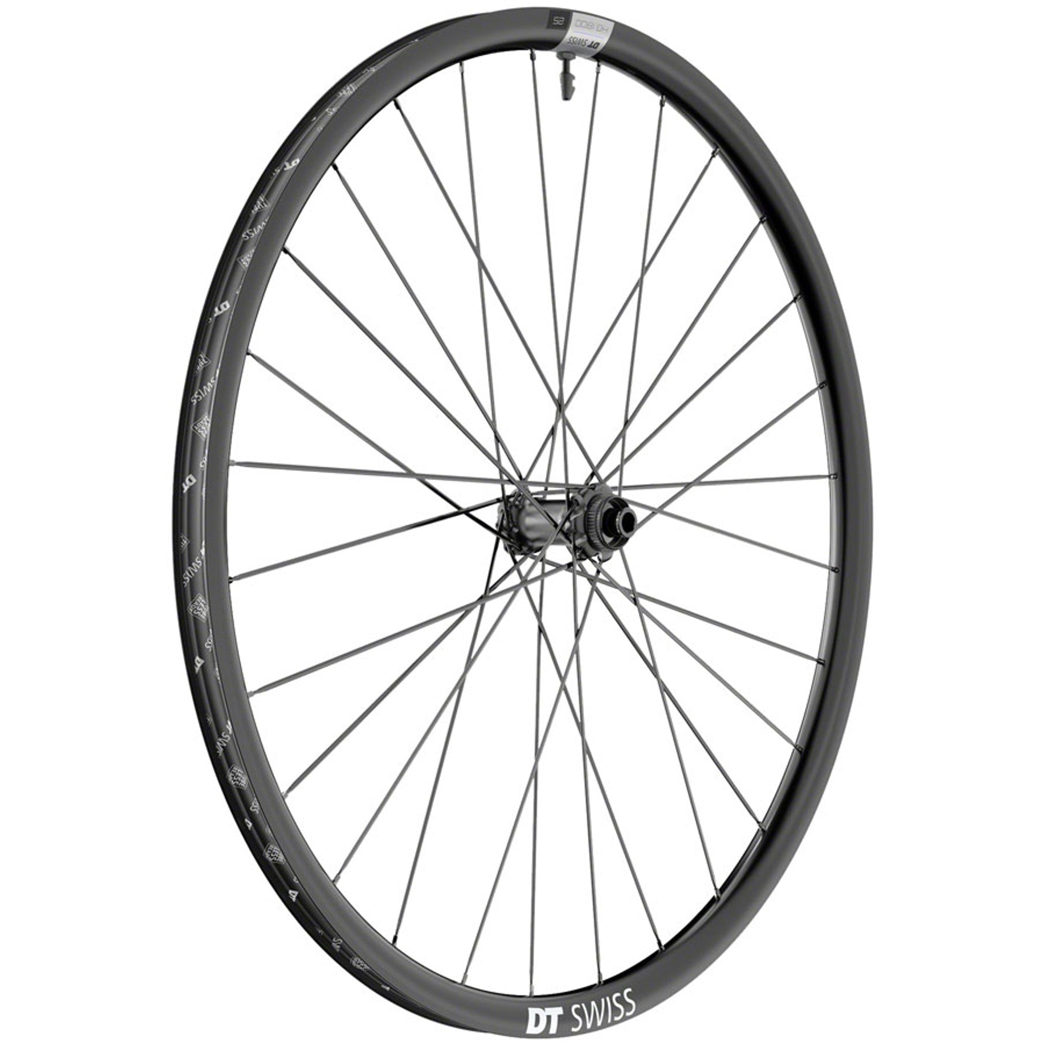 HG 1800 Spline Front Wheel