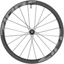 303 SW Front Wheel - 700, 12 x 100mm, Center-Lock, Tubeless, Carbon, w/ Wheel Sensor, A1