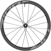 303 SW Front Wheel - 700, 12 x 100mm, Center-Lock, Tubeless, Carbon, w/ Wheel Sensor, A1