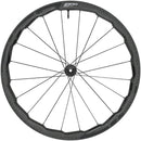 353 NSW Front Wheel - 700, 12 x 100mm, Center-Lock, Tubeless, Carbon, w/ Wheel Sensor, B1
