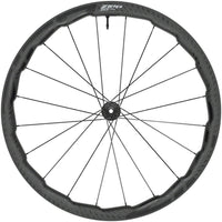 353 NSW Front Wheel - 700, 12 x 100mm, Center-Lock, Tubeless, Carbon, w/ Wheel Sensor, B1