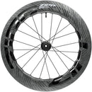 858 NSW Rear Wheel - D1
