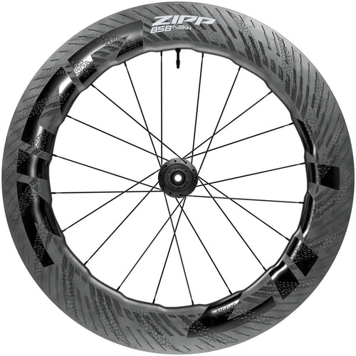 858 NSW Rear Wheel - D1