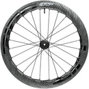 454 NSW Rear Wheel - C1