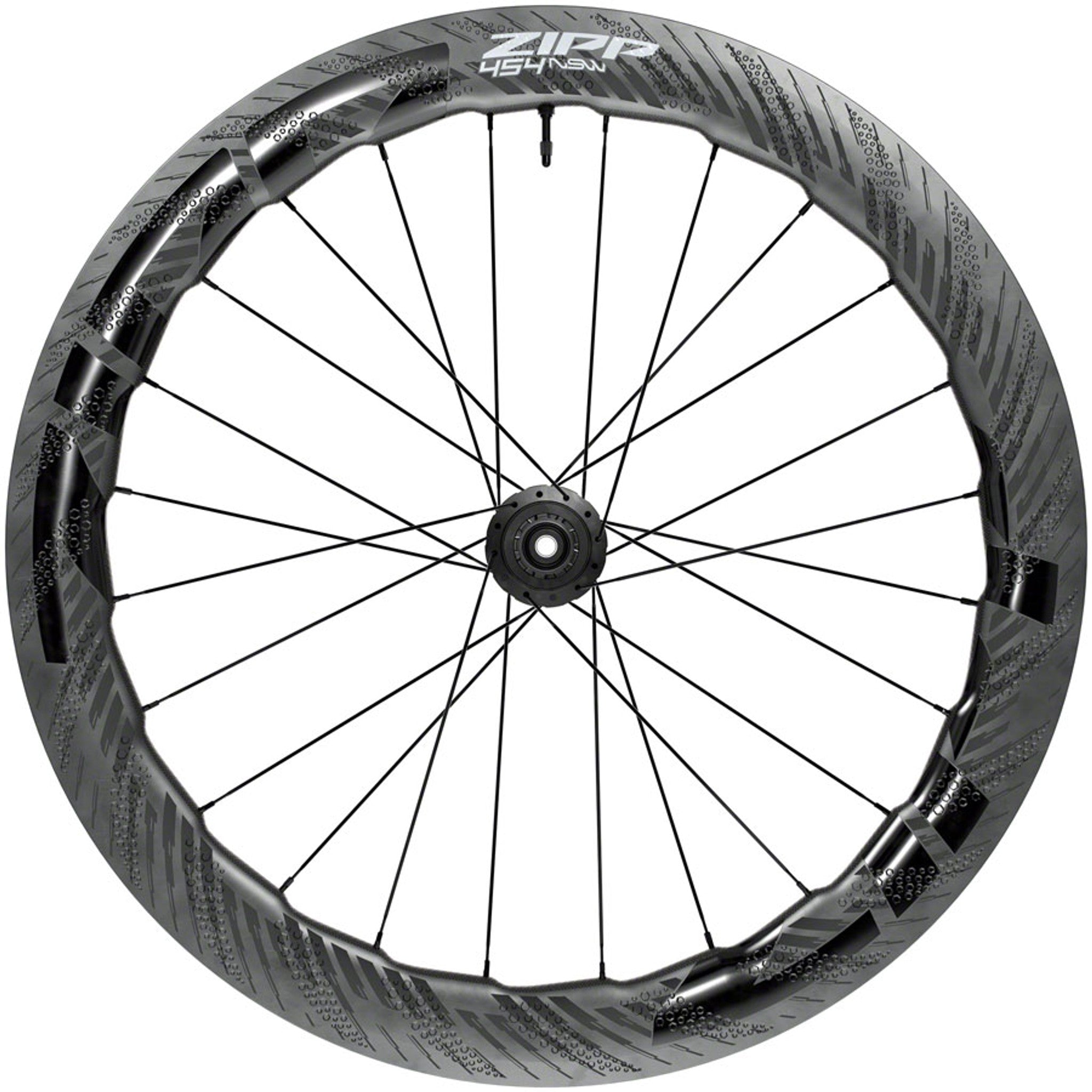 454 NSW Rear Wheel - C1