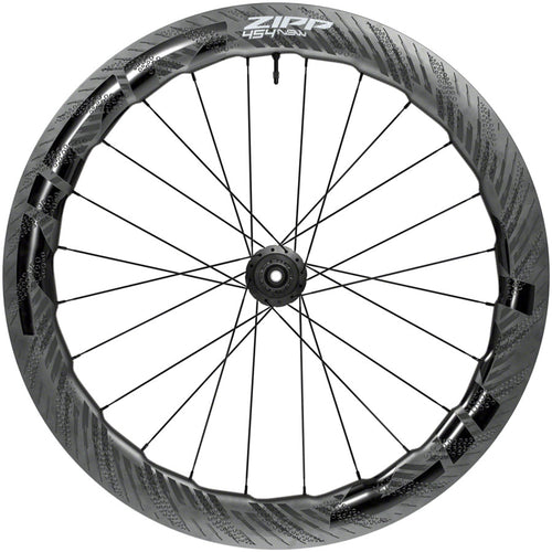 454 NSW Rear Wheel - C1