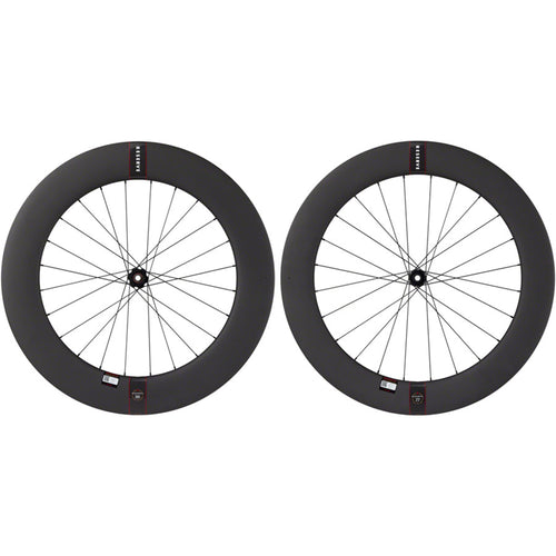 77/88 Wheelset
