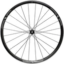 G27 Front Wheel - 650b, 12 x 100, Center-Lock, Black