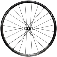 G27 Front Wheel - 650b, 12 x 100, Center-Lock, Black