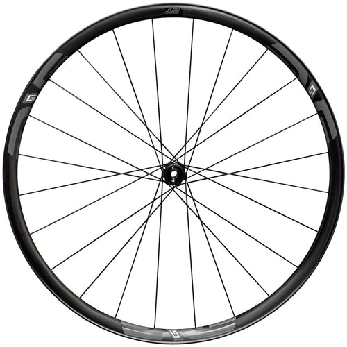 G27 Front Wheel - 650b, 12 x 100, Center-Lock, Black