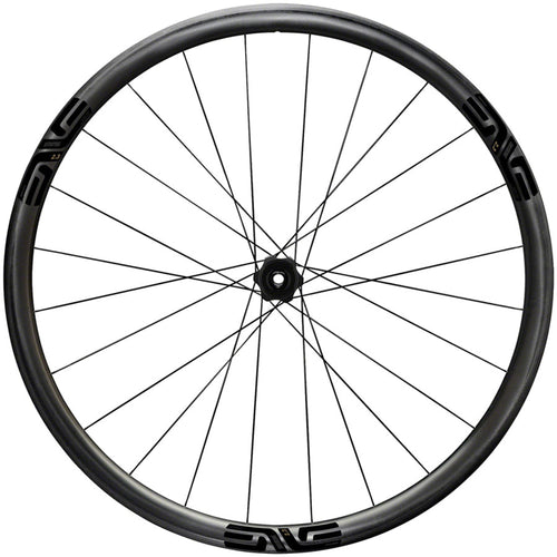 SES 2.3 Rear Wheel