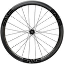 SES 3.4 Rear Wheel