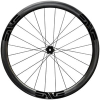 SES 3.4 Rear Wheel