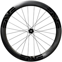 SES 4.5 Rear Wheel