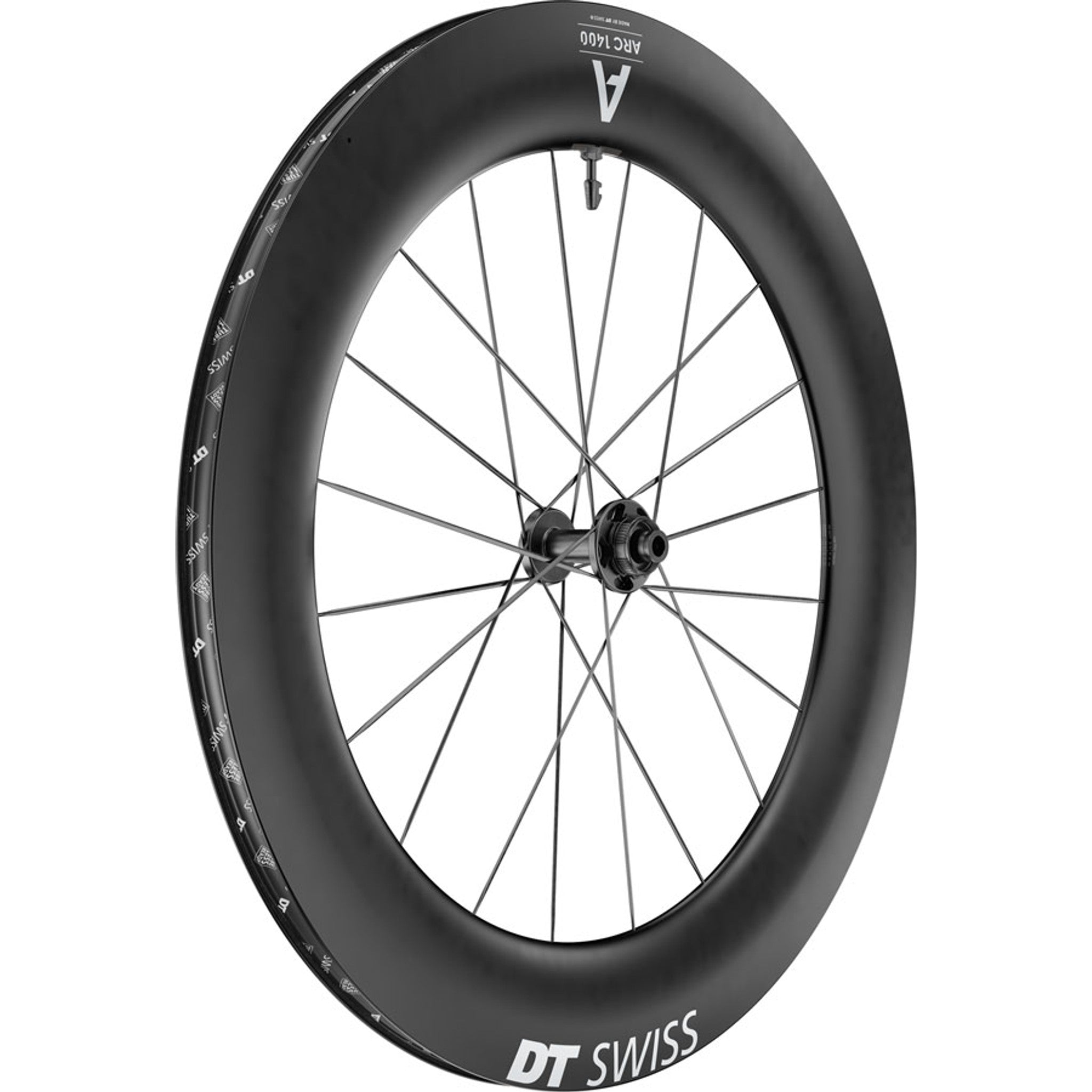 ARC 1400 DiCut Front Wheel