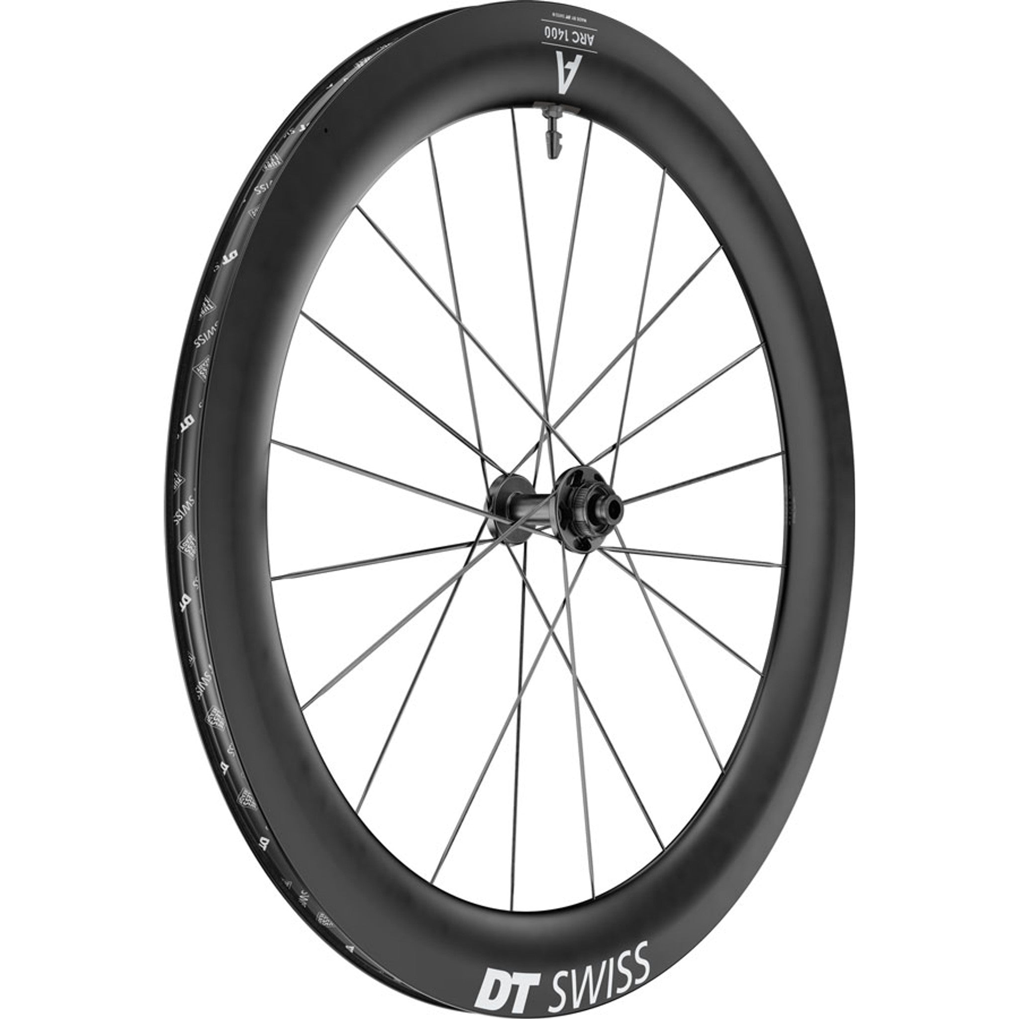 ARC 1400 DiCut Front Wheel