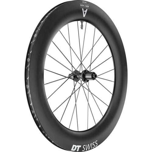 ARC 1400 DiCut Rear Wheel