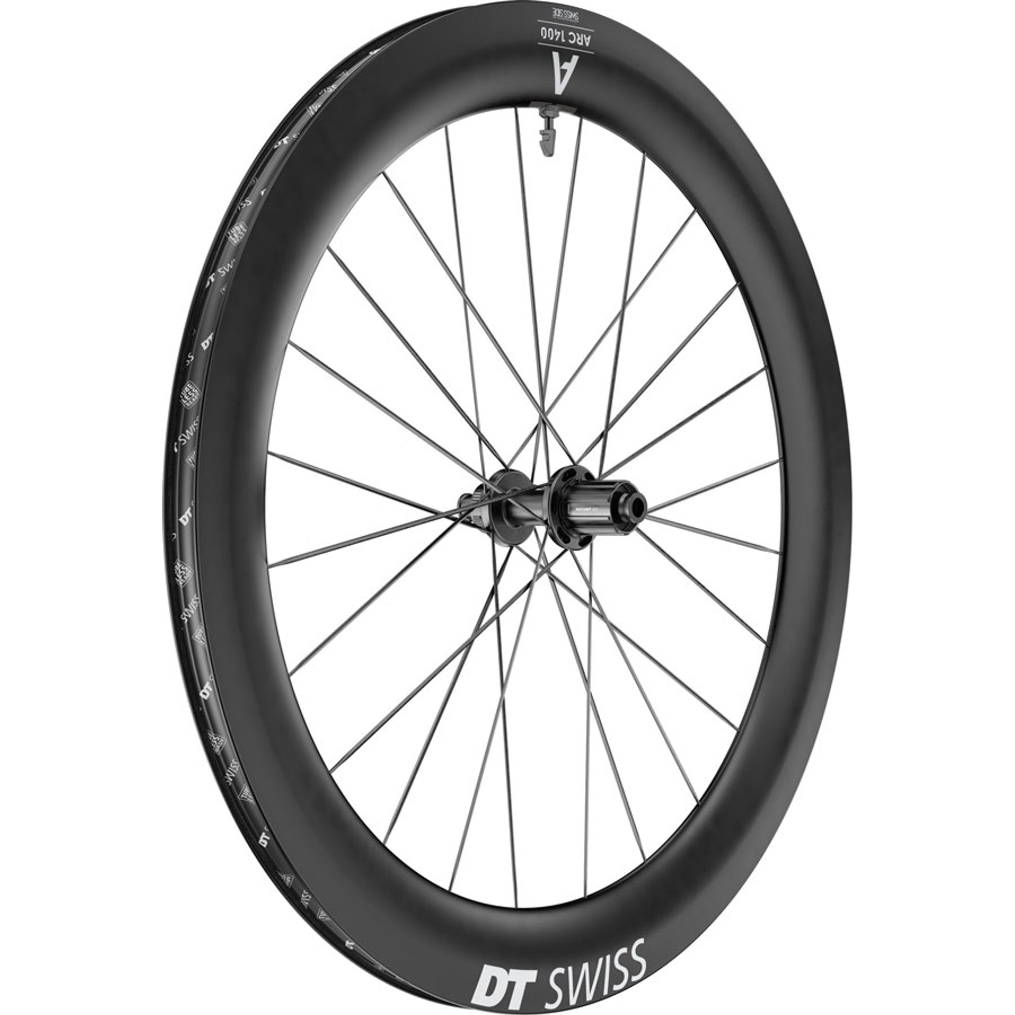 ARC 1400 DiCut Rear Wheel