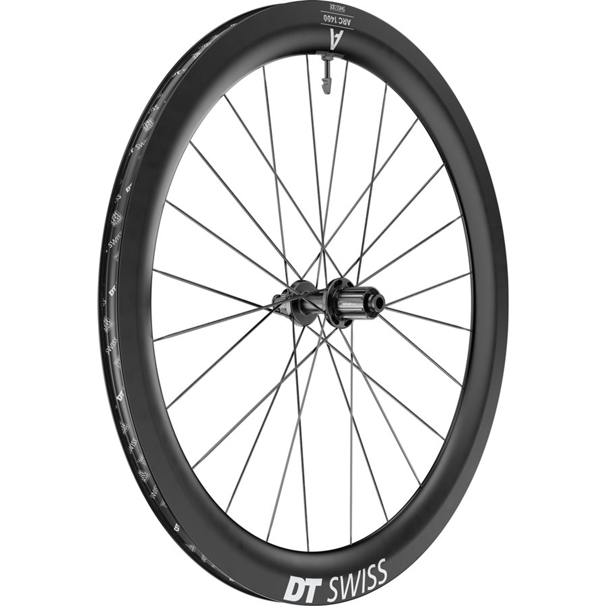 ARC 1400 DiCut Rear Wheel