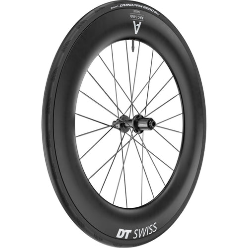 ARC 1400 DiCut Rear Wheel