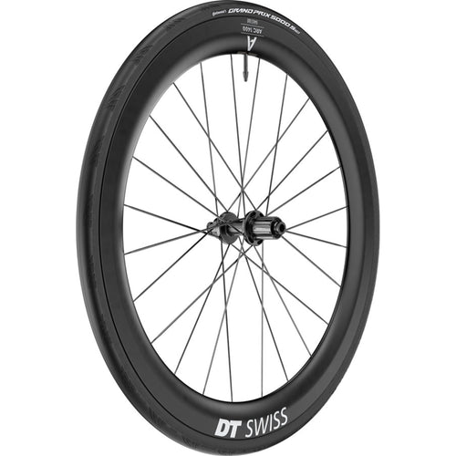 ARC 1400 DiCut Rear Wheel