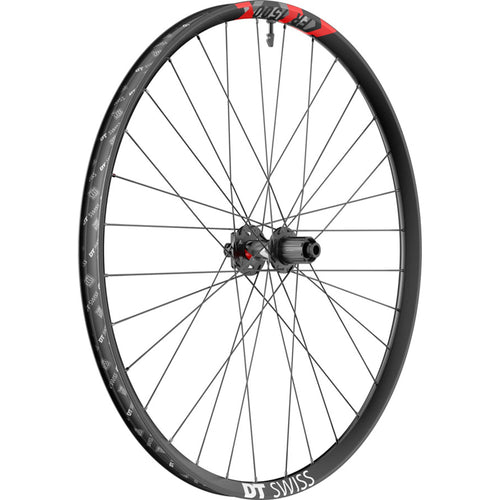 FR 1500 Rear Wheel