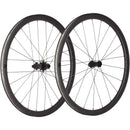 Metron 37 TL Wheelset