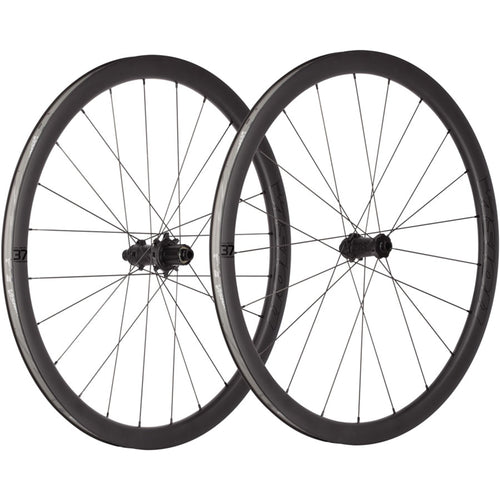 Metron 37 TL Wheelset