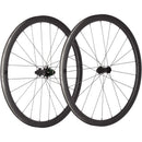 Metron 37 TL Wheelset