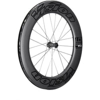 Metron 91 TL Front Wheel