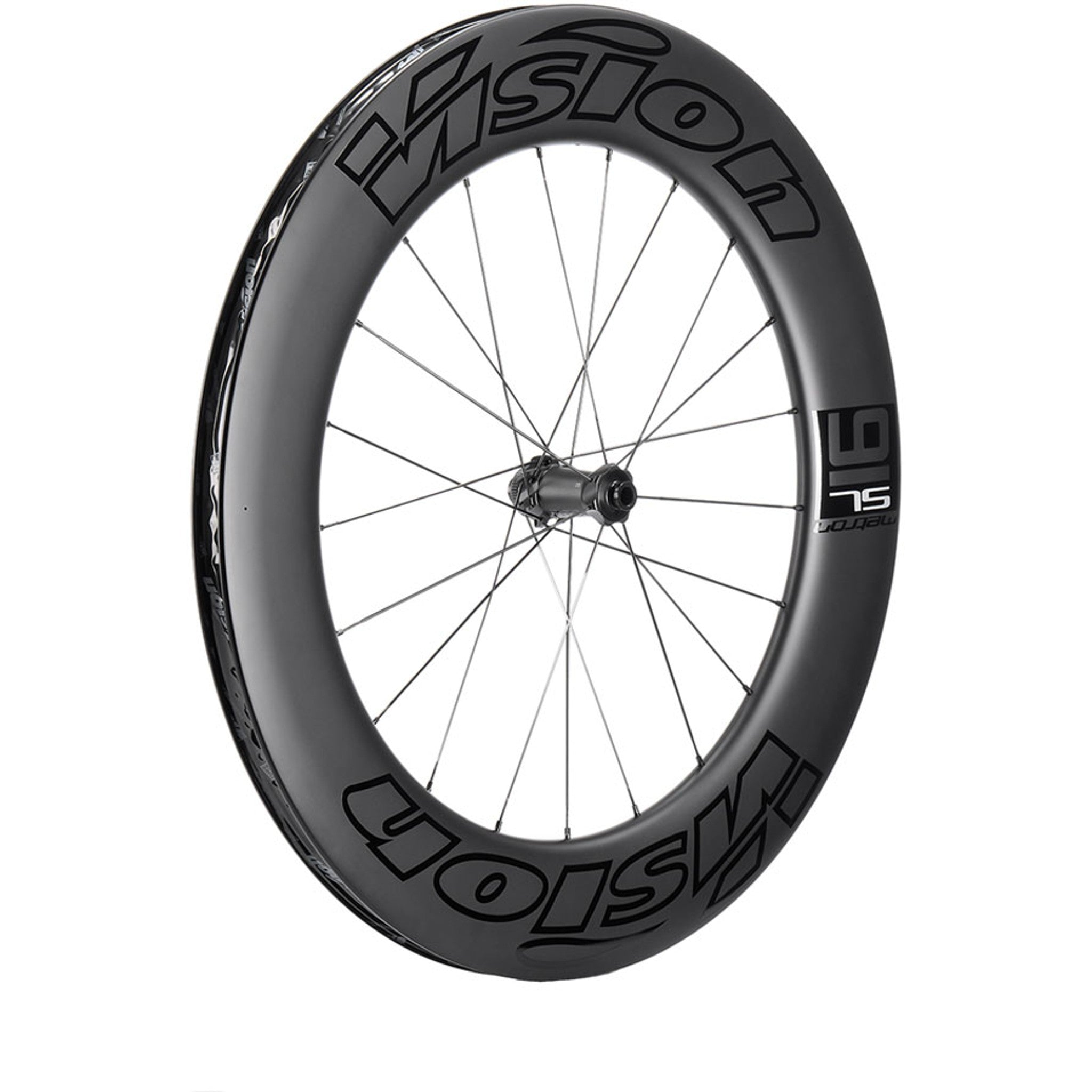 Metron 91 TL Front Wheel