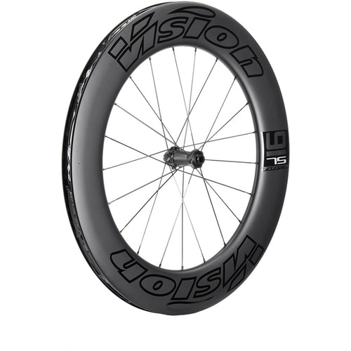 Metron 91 TL Front Wheel