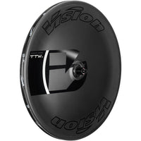 Metron TTW DB CL Rear Wheel