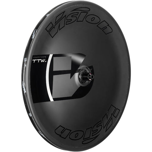 Metron TTW DB CL Rear Wheel