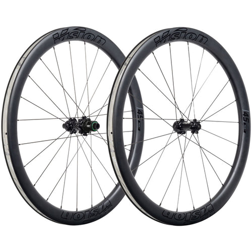 SC45 TL Wheelset