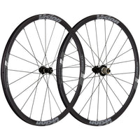 Trimax 35 Wheelset