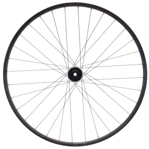 Crest MK4 Rear Wheel