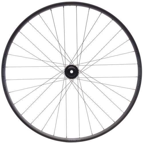 Crest MK4 Rear Wheel