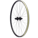 Crest MK4 Rear Wheel