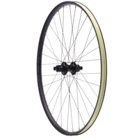 Crest MK4 Rear Wheel
