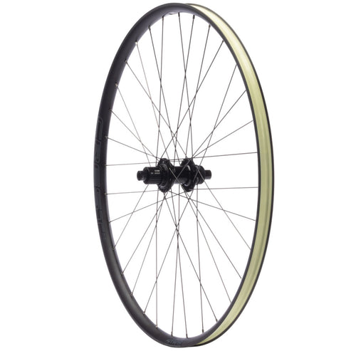 Crest MK4 Rear Wheel