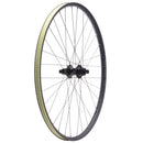 Crest MK4 Rear Wheel